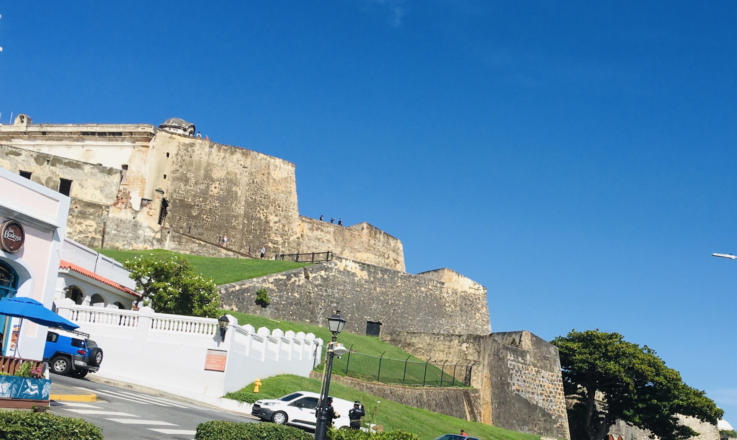 San Juan, Puerto Rico